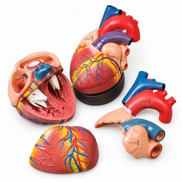 Heart Model (Jumbo)